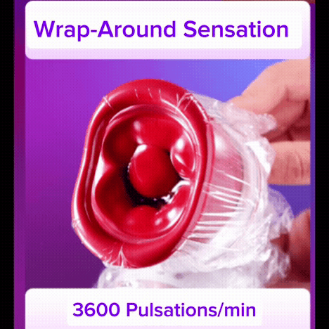 Intense Suction & Licking Pump Massager 4.0 & Heated 5.0 | Hands-Free, Breast Enhancement, Ultra-Quiet – 2025’s Ultimate Wellness Essential
