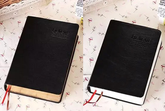 Bible-Inspired Journal