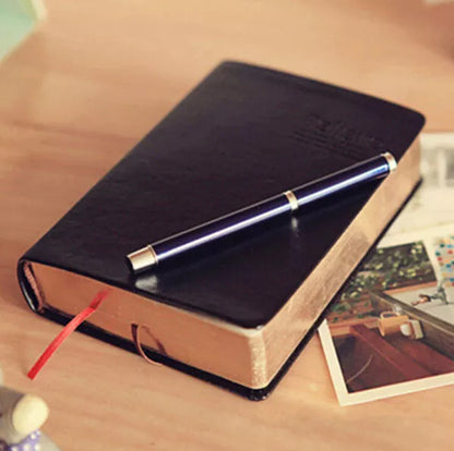 Bible-Inspired Journal