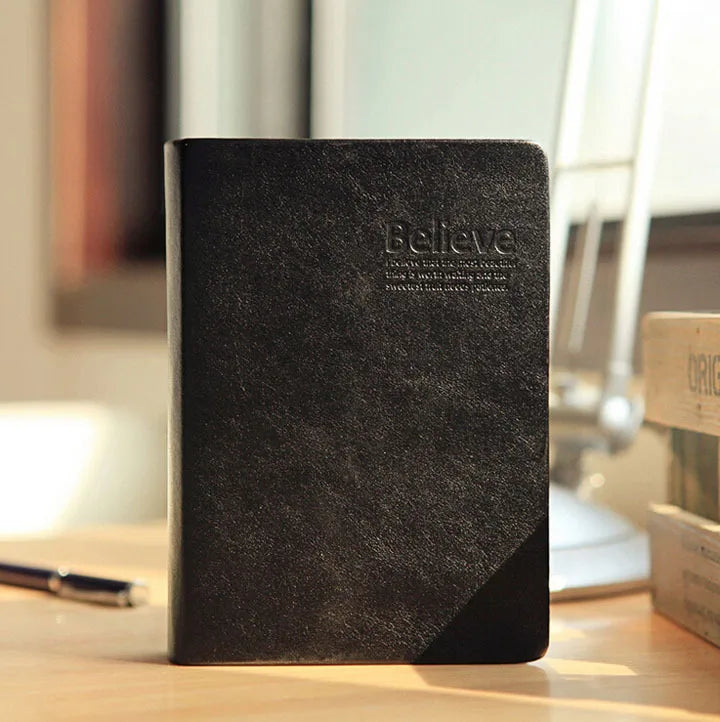 Bible-Inspired Journal