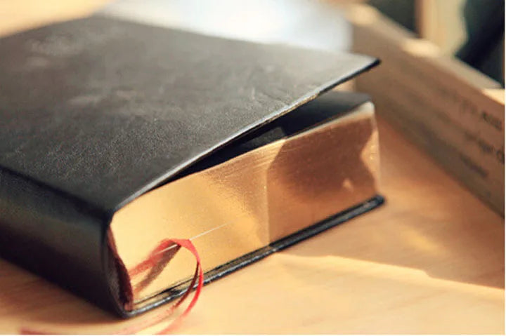 Bible-Inspired Journal