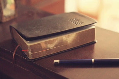 Bible-Inspired Journal