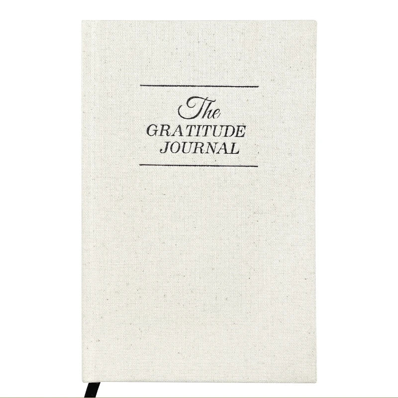 The Gratitude Diary