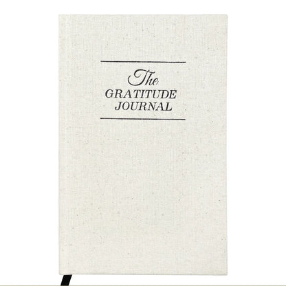 The Gratitude Diary