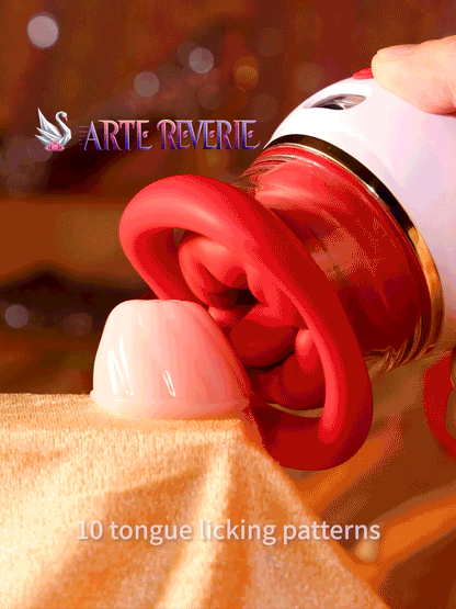 Suction & Licking Pump Massager 5.0 | Intelligent Heating, Hands-Free, Breast Care, Ultra-Quiet — 2026 Multifunction Women’s Wellness Device