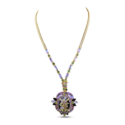 The Talisman Suite | Artistic Vintage Statement Set