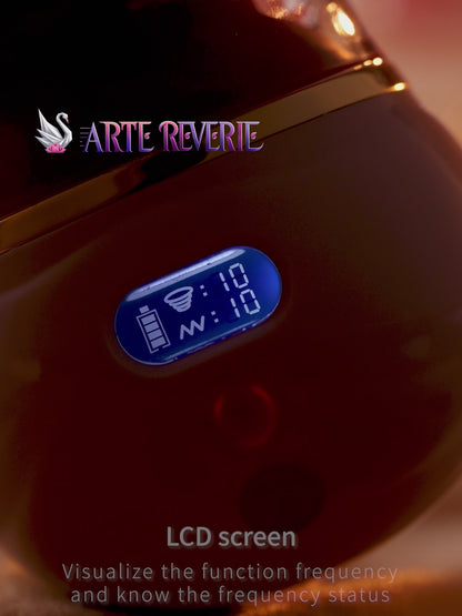 Suction & Licking Pump Massager 5.0 | Intelligent Heating, Hands-Free, Breast Care, Ultra-Quiet — 2026 Multifunction Women’s Wellness Device